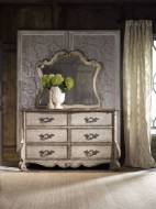 Picture of Six-Drawer Dresser          