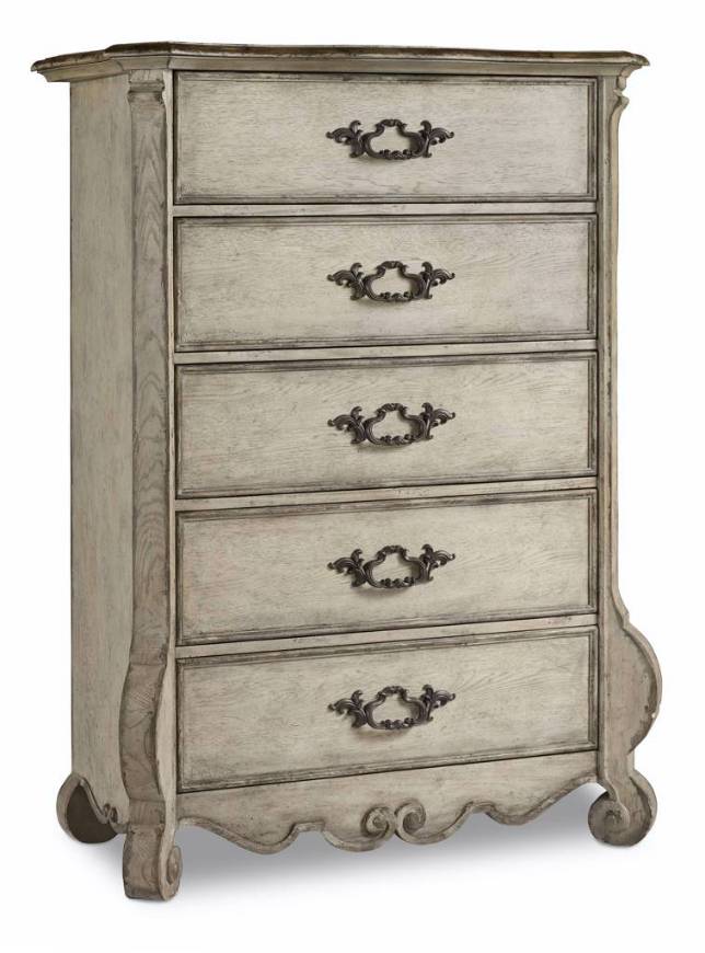 Picture of Five-Drawer Chest          