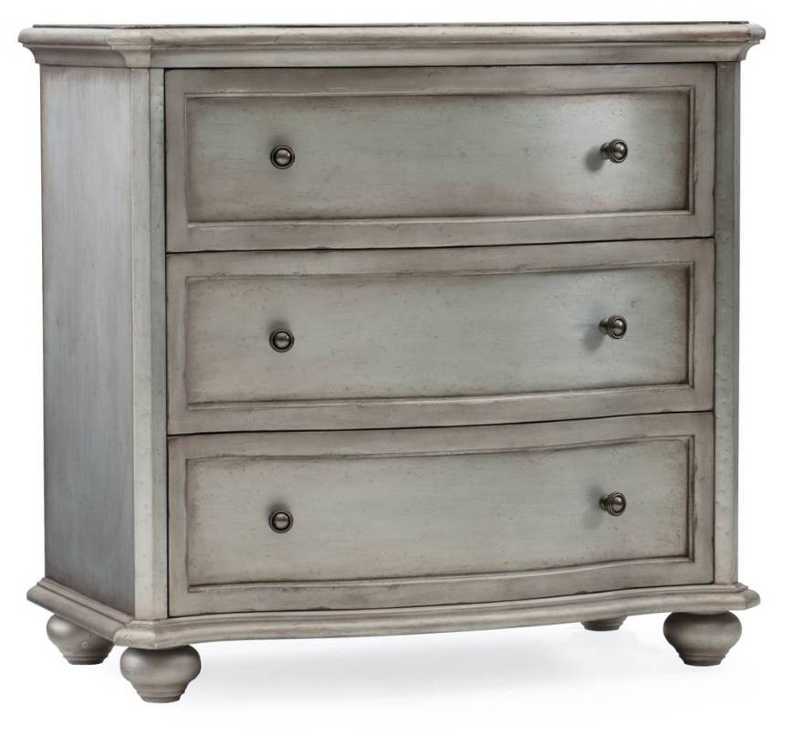 Picture of Bachelor Chest          