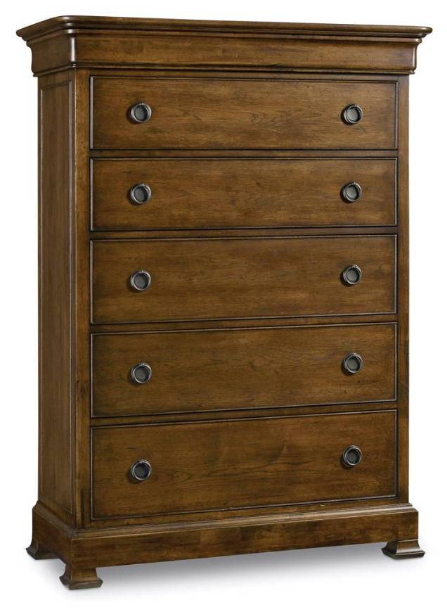 Picture of Six-Drawer Chest          