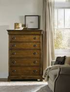 Picture of Six-Drawer Chest          