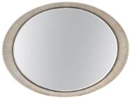 Picture of Oval Accent Mirror         