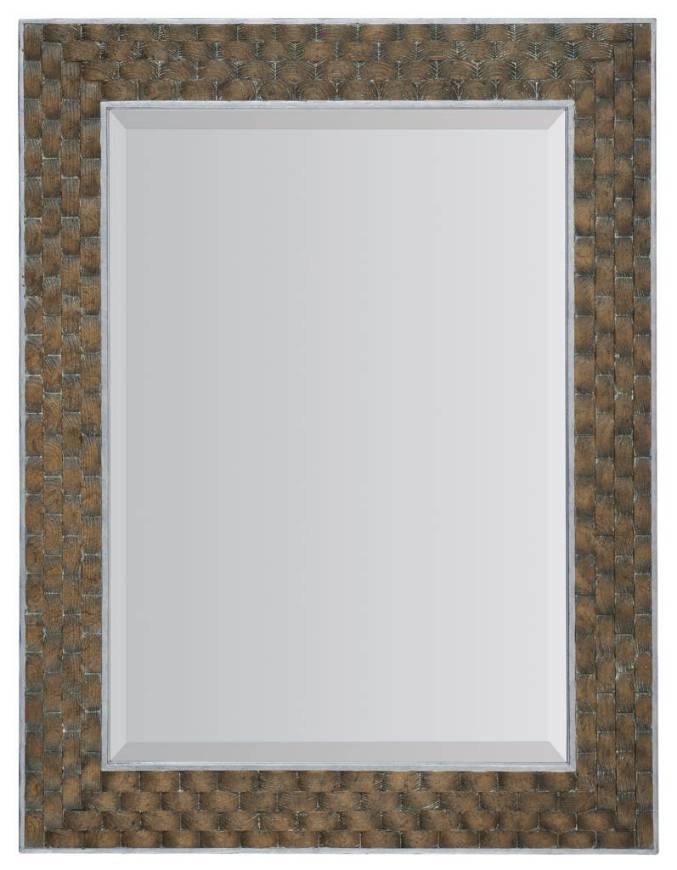 Picture of Portrait Mirror          