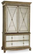 Picture of Armoire - Visage         