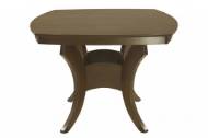 Picture of CRESCENT DELUXE DINING TABLE