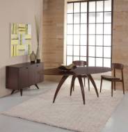 Picture of ELLA ELLIPSE DINING TABLE