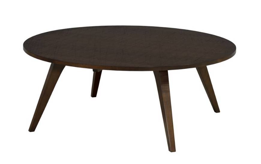 Picture of MARTIN ROUND COCKTAIL TABLE