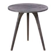 Picture of MARTIN ROUND END TABLE
