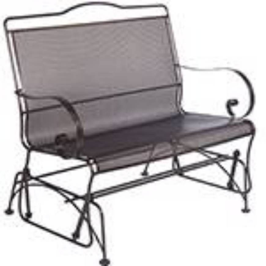 Picture of SETTEE GLIDER