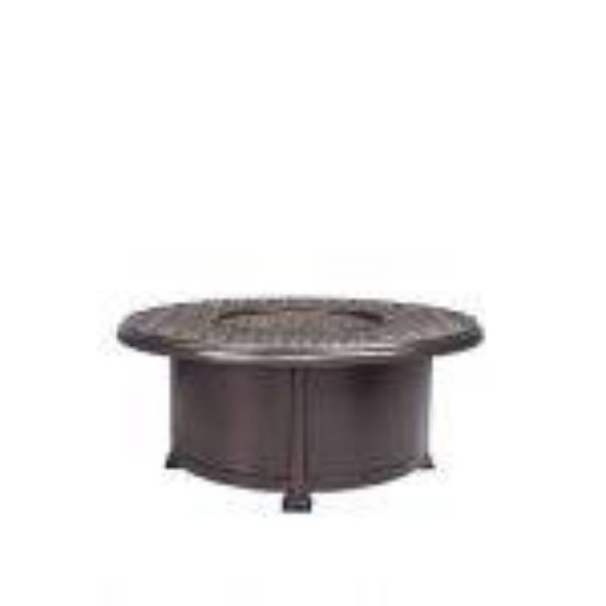 Picture of 42" RD. OCCASIONAL HEIGHT RICHMOND FIRE PIT
