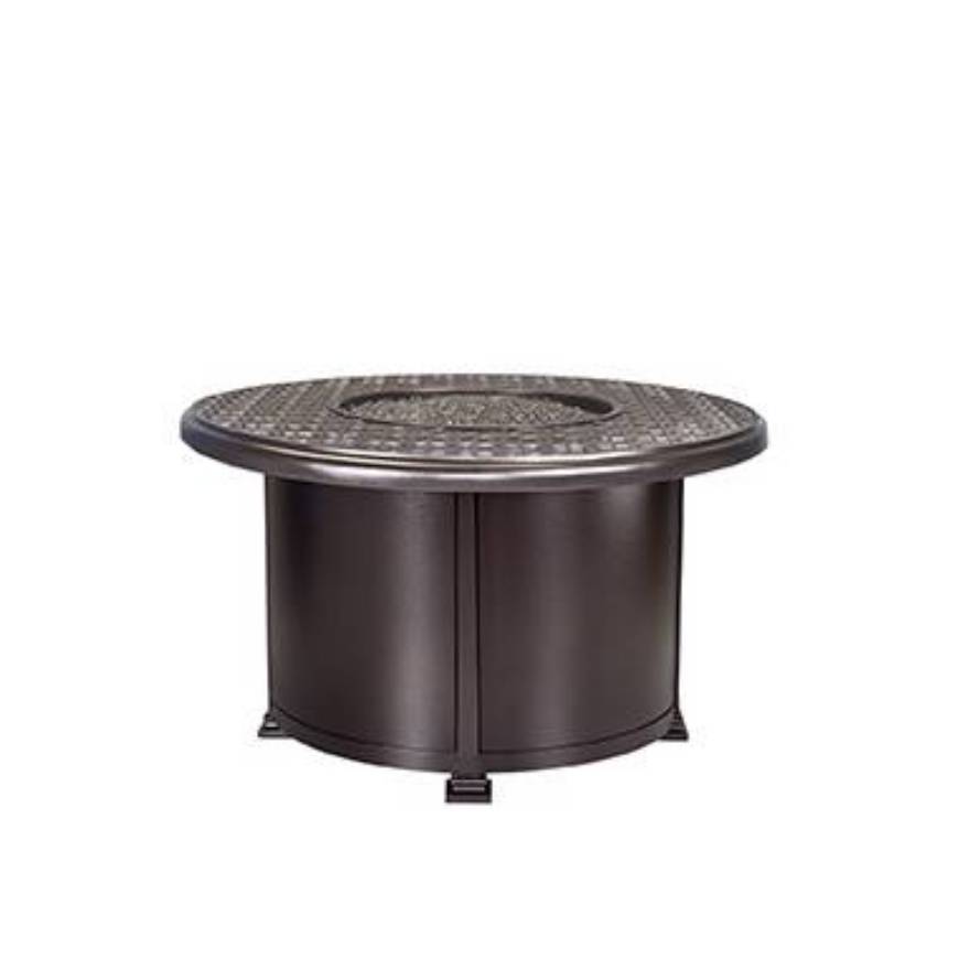 Picture of 42" RD. CHAT HEIGHT RICHMOND FIRE PIT