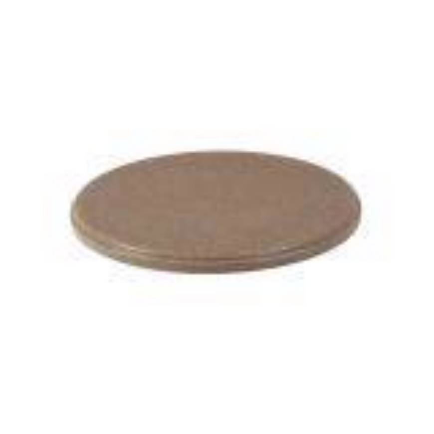 Picture of 24" ROUND FAUX GRANITE TABLE TOP