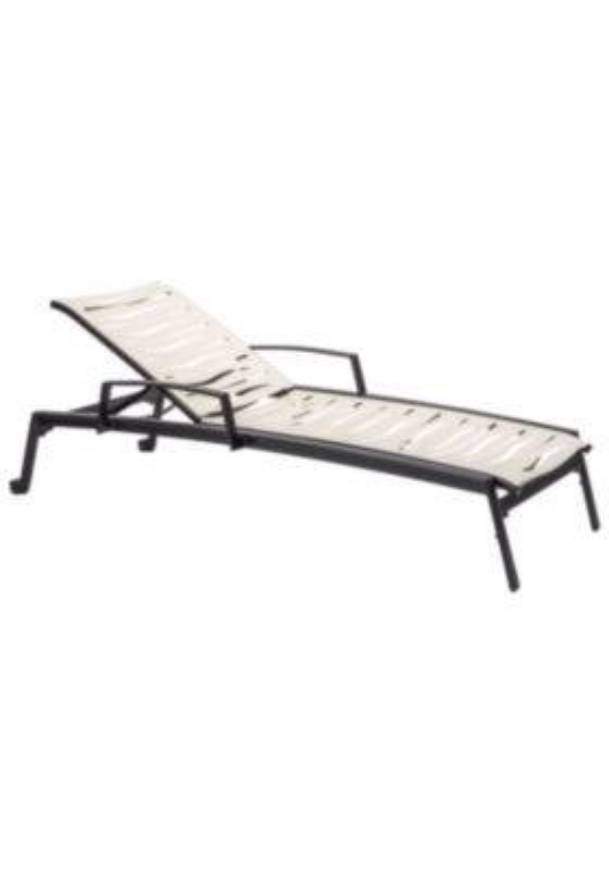 Picture of ELANCE EZ SPAN™ WAVE SEGMENT CHAISE LOUNGE