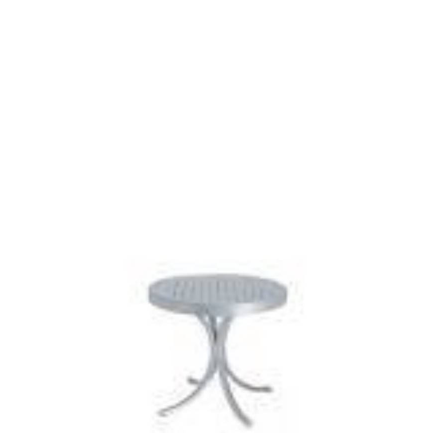 Picture of BOULEVARD 20" ROUND TEA TABLE