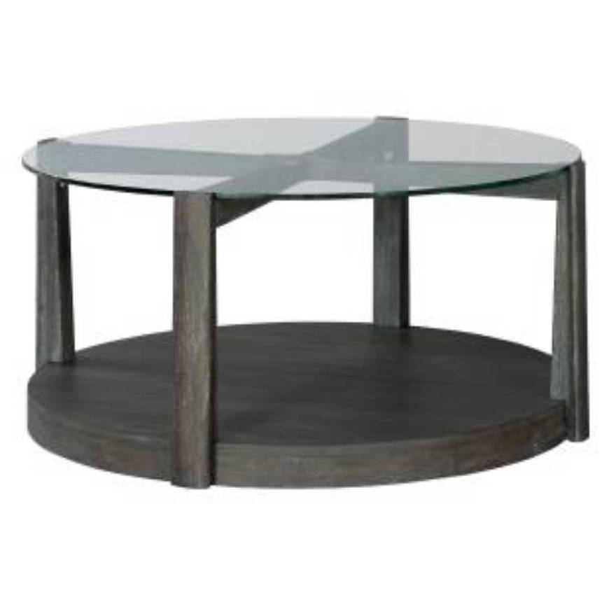 Picture of EDGEWATER ROUND COFFEE TABLE