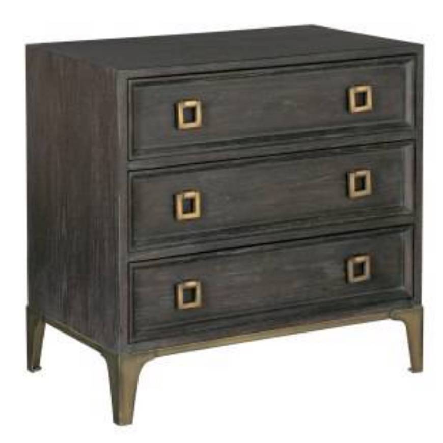 Picture of EDGEWATER TRIPLE NIGHT STAND