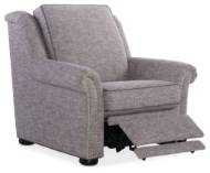 Picture of ROBINSON CHAIR FULL RECLINE W/ARTICULATING HEADREST 206-35