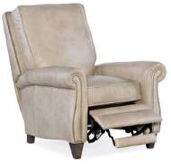 Picture of REDDISH 3-WAY LOUNGER 3079