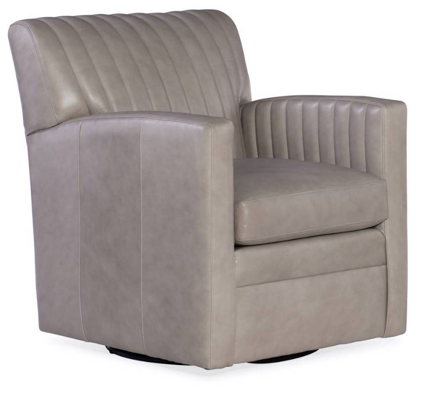 Picture of BARNABUS SWIVEL CHAIR 8-WAY HAND TIE 406-25SW