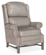 Picture of ALTA HIGH LEG RECLINING LOUNGER 4104