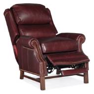 Picture of ALTA HIGH LEG RECLINING LOUNGER 4104