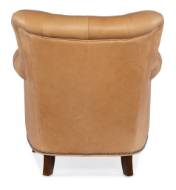 Picture of KIRBY STATIONARY CHAIR 463-25