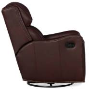 Picture of HENLEY WALL HUGGER RECLINER 7076