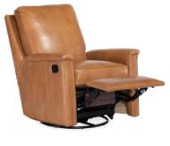 Picture of DAVIDSON WALL HUGGER RECLINER 7534