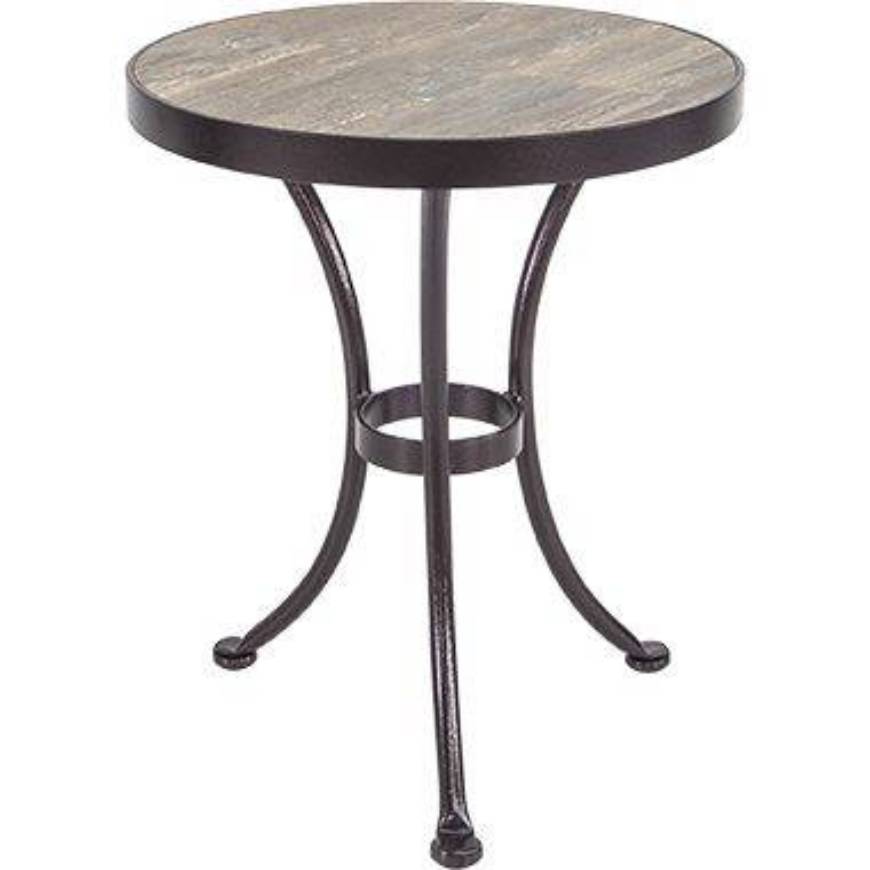 Picture of 18" RD. SIDE TABLE