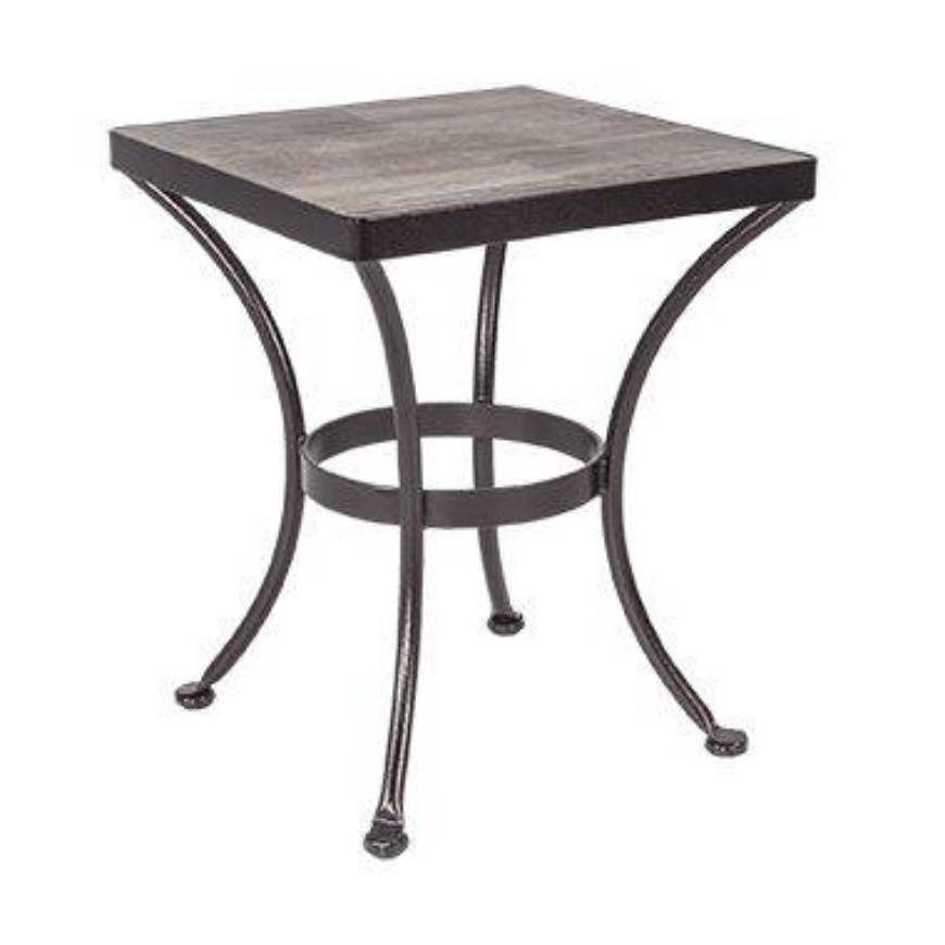 Picture of 20" SQ. SIDE TABLE
