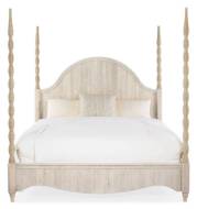 Picture of SERENITY JETTY KING POSTER BED