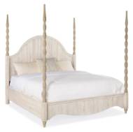 Picture of SERENITY JETTY QUEEN POSTER BED