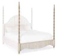 Picture of SERENITY JETTY QUEEN POSTER BED