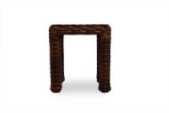 Picture of CONTEMPO 16" SQUARE STOOL/END TABLE