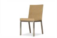 Picture of ELEMENTS ARMLESS DINING CHAIR