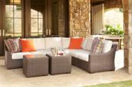 Picture of MESA CORNER SECTIONAL