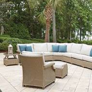 Picture of HAMPTONS LEFT ARM SECTIONAL