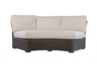Picture of MESA CURVED SOFA SECTIONAL