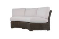 Picture of MESA CURVED SOFA SECTIONAL