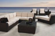 Picture of CONTEMPO ARMLESS SECTIONAL