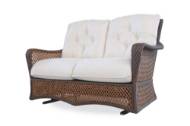 Picture of GRAND TRAVERSE LOVESEAT GLIDER