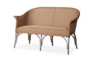 Picture of ALL SEASONS SETTEE WITH PADDED SEAT