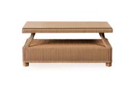 Picture of HAMPTONS 42" RECTANGULAR COCKTAIL TABLE