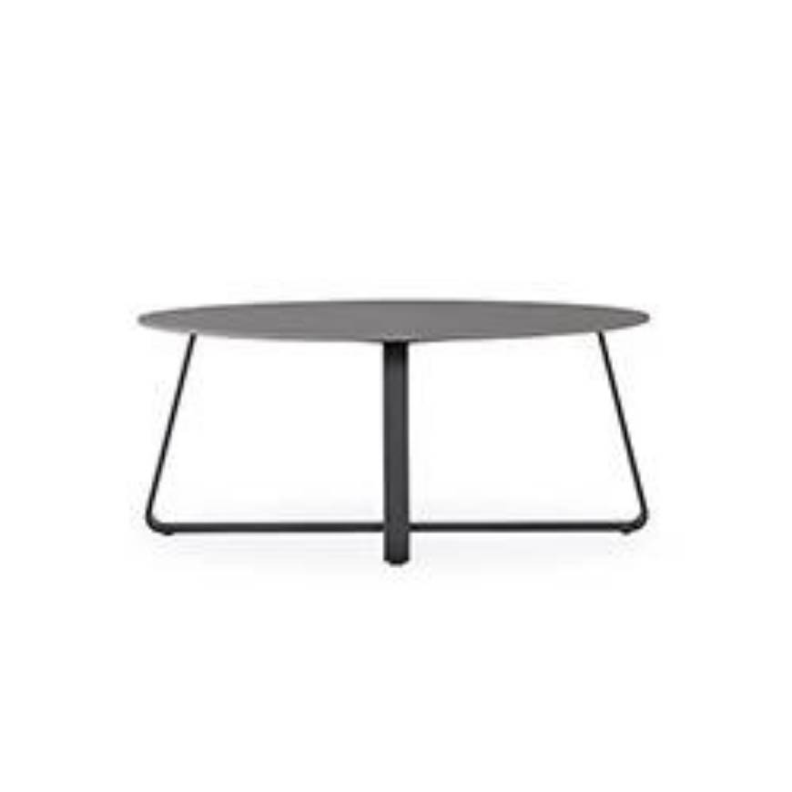 Picture of ACCESSORIES 42" OVAL COCKTAIL TABLE