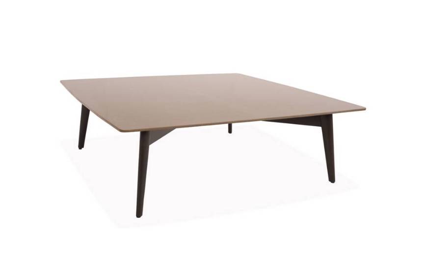 Picture of HURACAN (STONE) SQUARE COCKTAIL TABLE