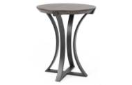 Picture of AMALFI ROUND PUB TABLE