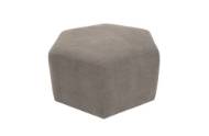 Picture of JUNO LARGE OTTOMAN