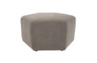 Picture of JUNO LARGE OTTOMAN