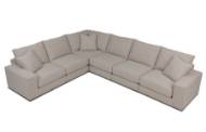 Picture of ARCHER (METAL BASE) 6PC MODULAR SECTIONAL