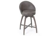 Picture of ELON BARSTOOL & COUNTERSTOOL (WITH SWIVEL)